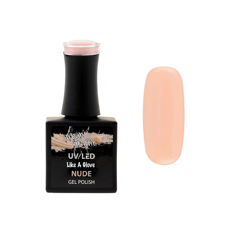 Geef Het Aan Mij - UGGP-A0413 Urban Graffiti Gel Polish 15ml