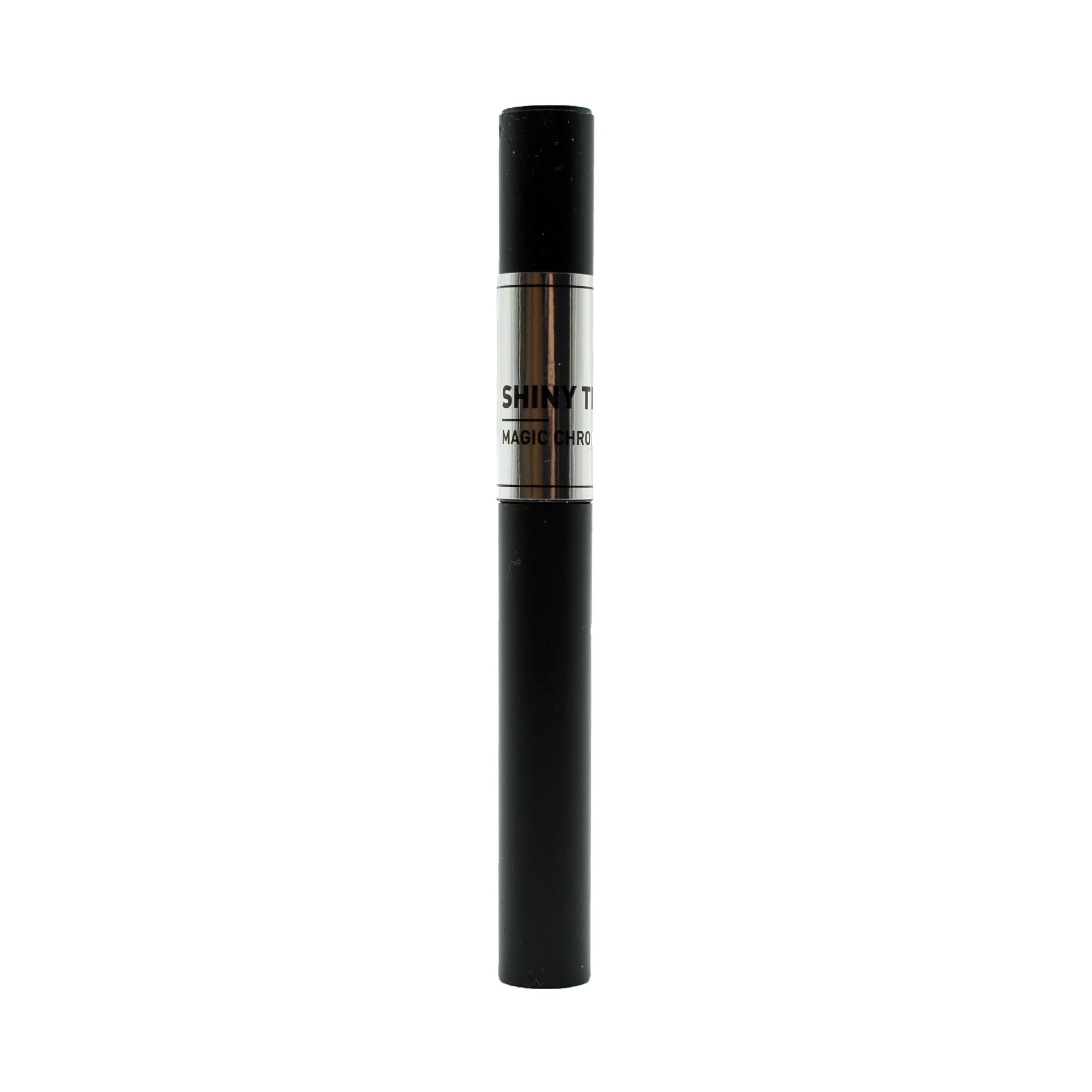 Urban Graffiti Metallic Chrome Pen - MCB02   Naio Nails
