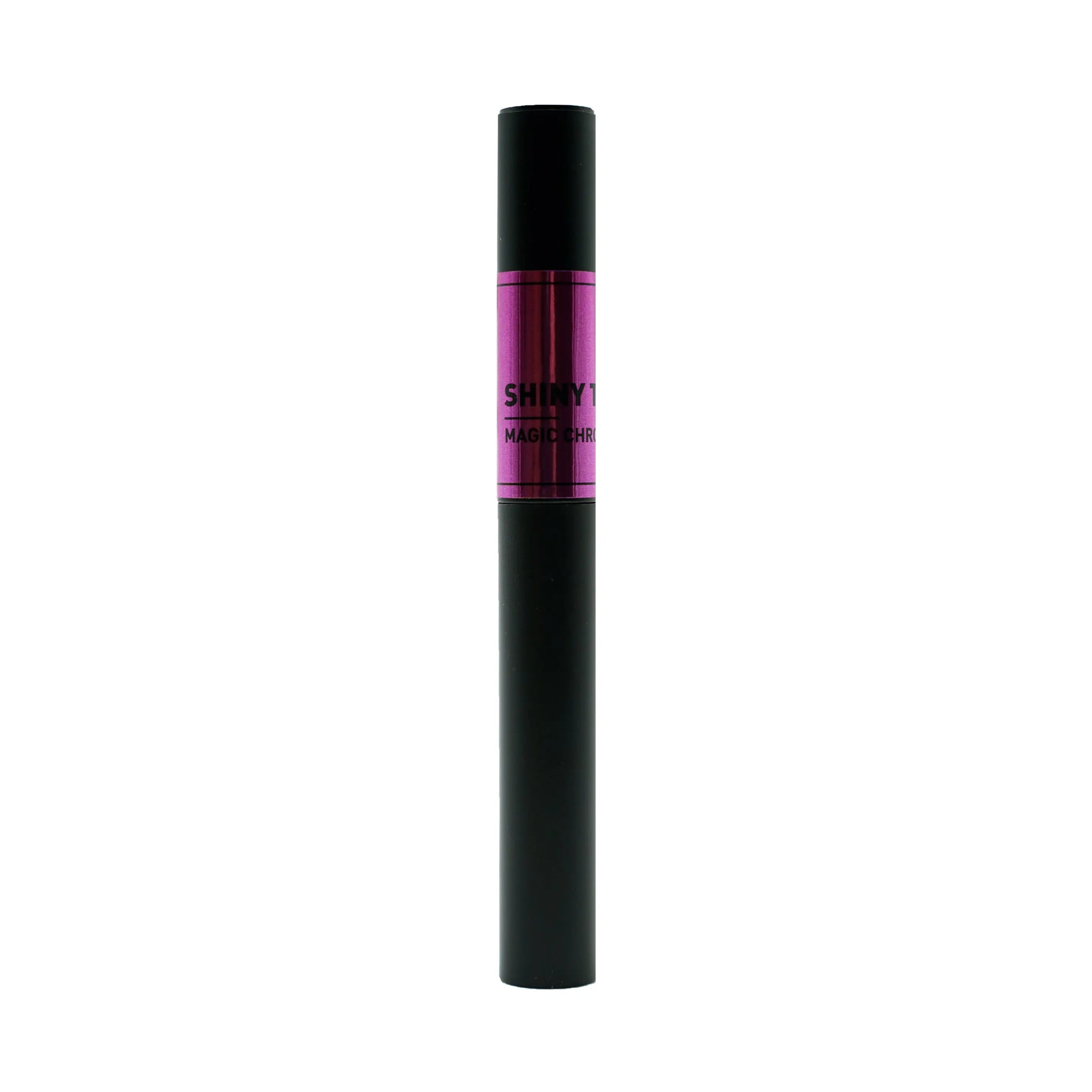 Urban Graffiti Metallic Chrome Pen - MCB05   Naio Nails