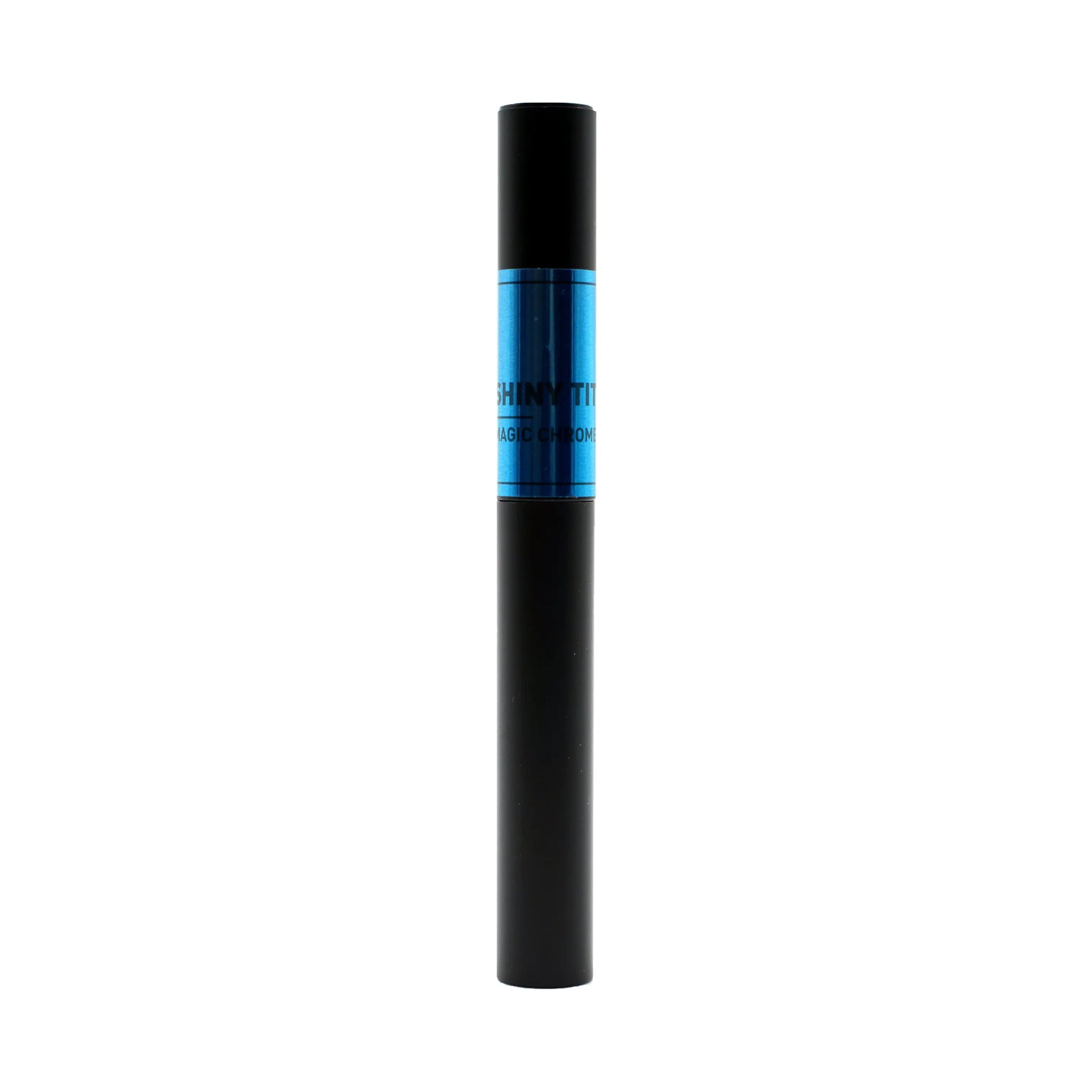 Urban Graffiti Metallic Chrome Pen - MCB24   Naio Nails