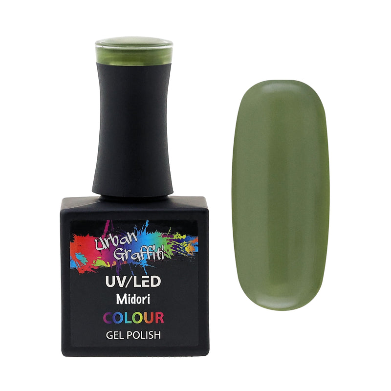 Midori - UGGP-A0596 Smalto Gel Urban Graffiti 15ml