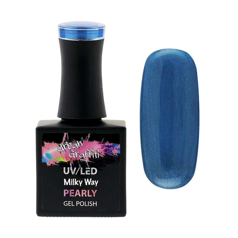 Melkweg - UGGP-A0030 Urban Graffiti Gel Polish 15ml