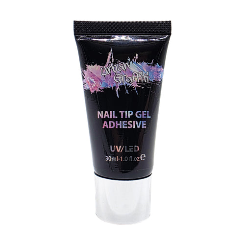 Adesivo in gel per tips unghie - Gel scultoreo multiuso