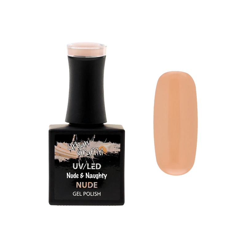 Naakt & Ondeugend - UGGP-A0679 Urban Graffiti Gel Polish 15ml