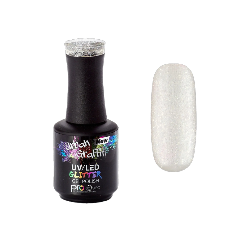 Osiris - UGGP-A0850 Urban Graffiti Gel Polish 15ml