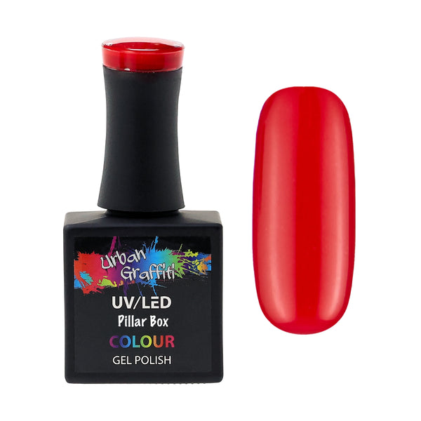 Pillar Box - UGGP-A0525 15ml