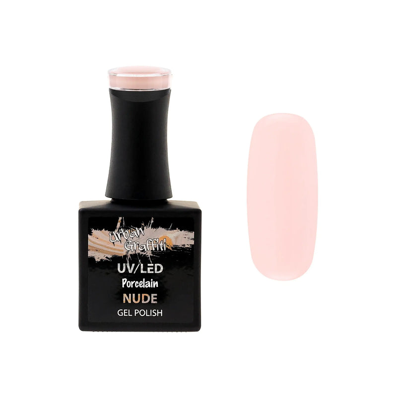 Porselein - UGGP-A0428 Urban Graffiti Gel Polish 15ml