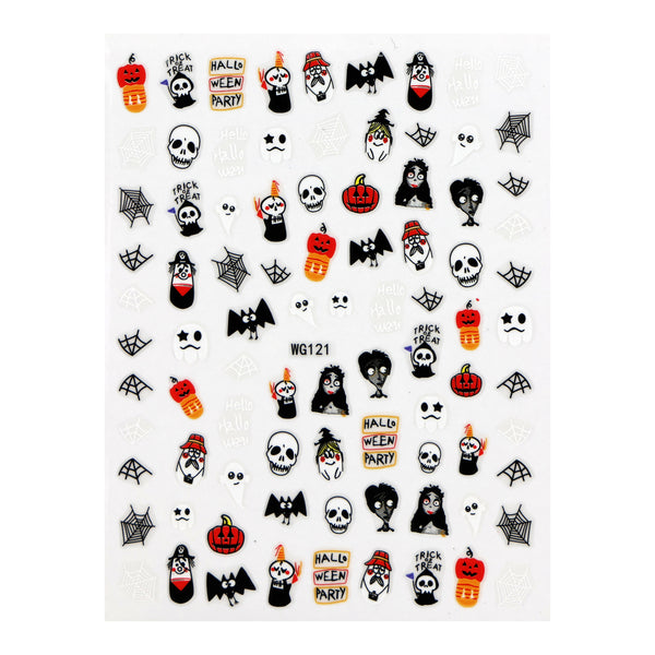 Sticker SKR-WG-121