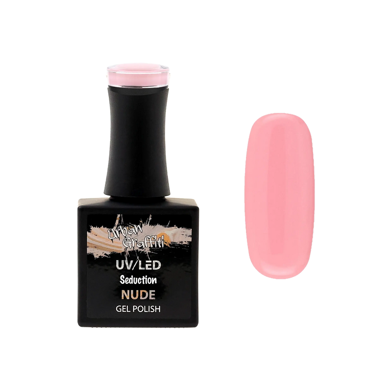 Verleiding - UGGP-A0296 Urban Graffiti Gel Polish 15ml