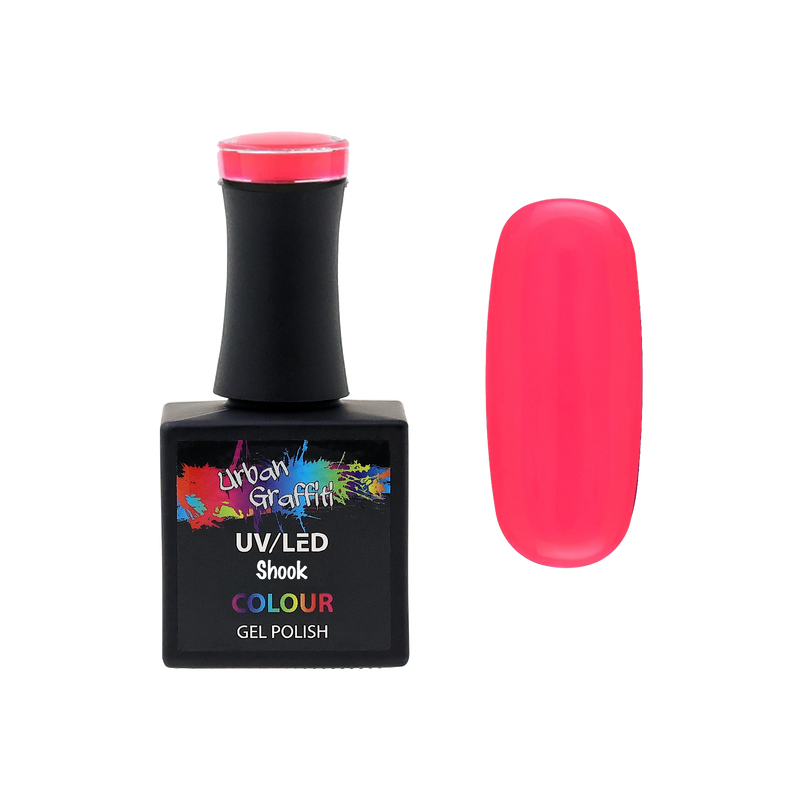 Shook - UGGP-A0142 Smalto Gel Urban Graffiti 15ml