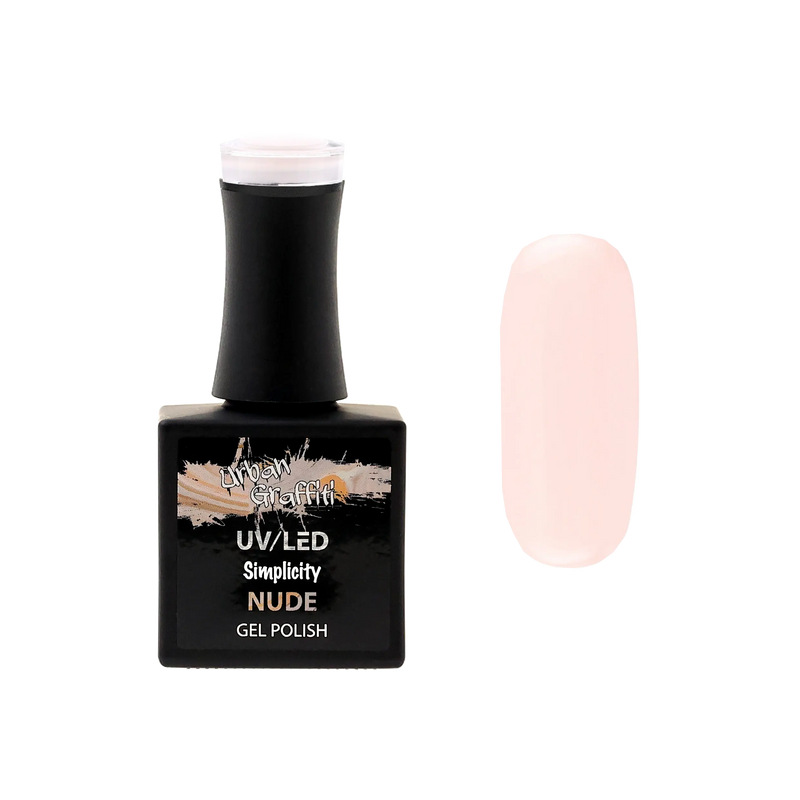 Simplicity - UGGP-A0750 Urban Graffiti Gel Polish 15ml