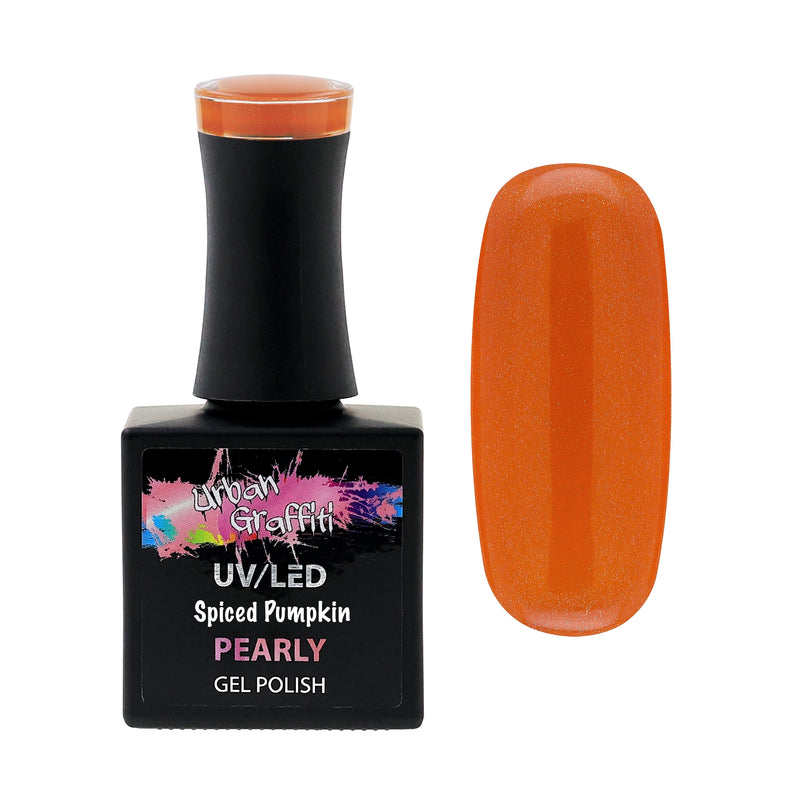 Smalto Gel Urban Graffiti Speziato Zucca - UGGP-A0060 15ml