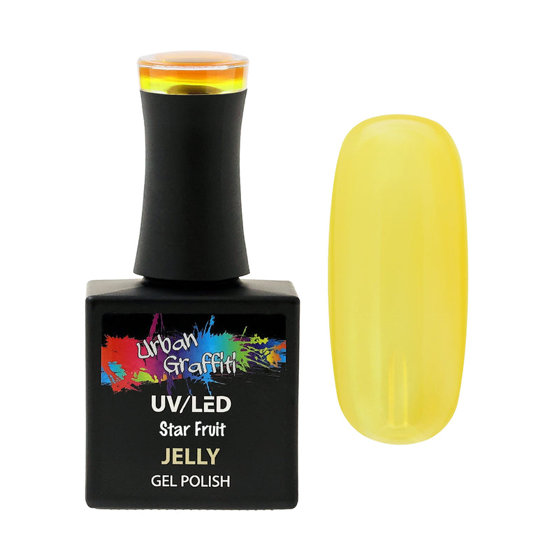 Stervrucht - UGGP-JE013 Urban Graffiti Gel Polish 15ml