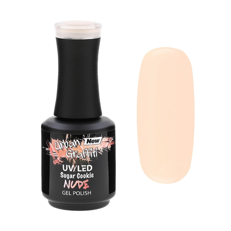 Suikerkoekje - UGGP-A1120 Urban Graffiti Gel Polish 15ml