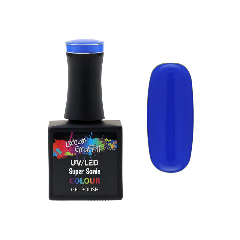 Super Sonic - UGGP-A0614 Smalto Gel Urban Graffiti 15ml