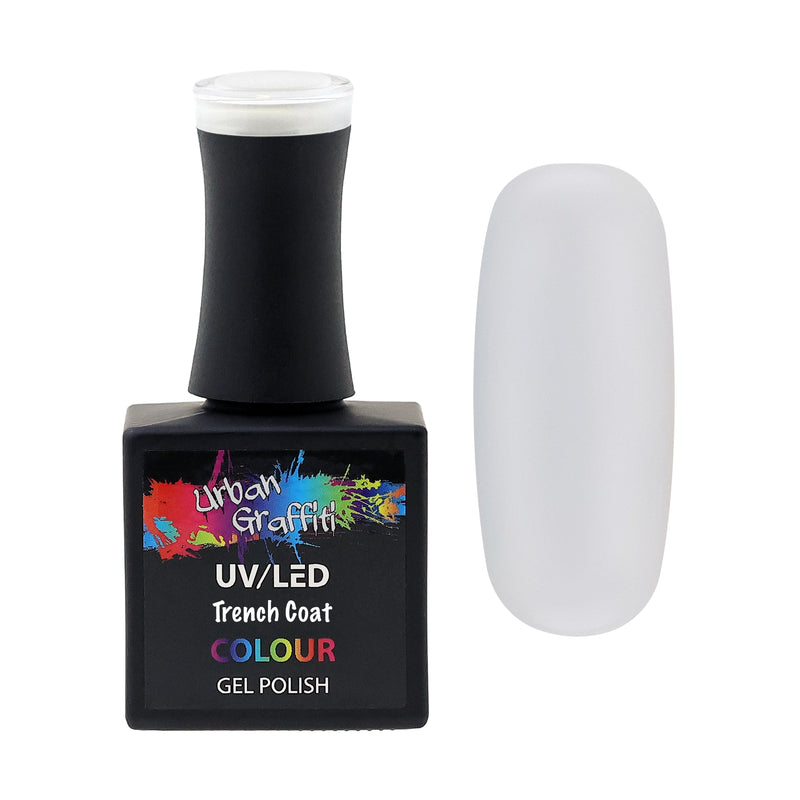 Płaszcz Trencz - UGGP-A0106 Urban Graffiti Lakier Hybrydowy 15ml