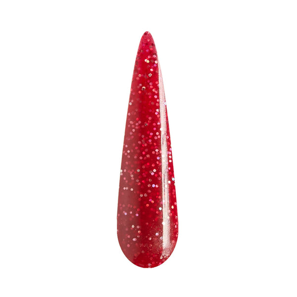2-in-1 Acrylic Powder - Iced Cherry - UGCA-594