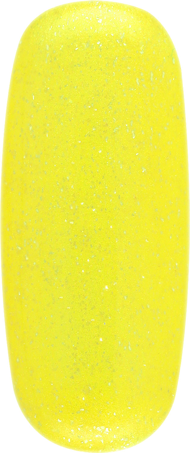 Zested - UGGP-A0055 Urban Graffiti Gel Polish 15ml