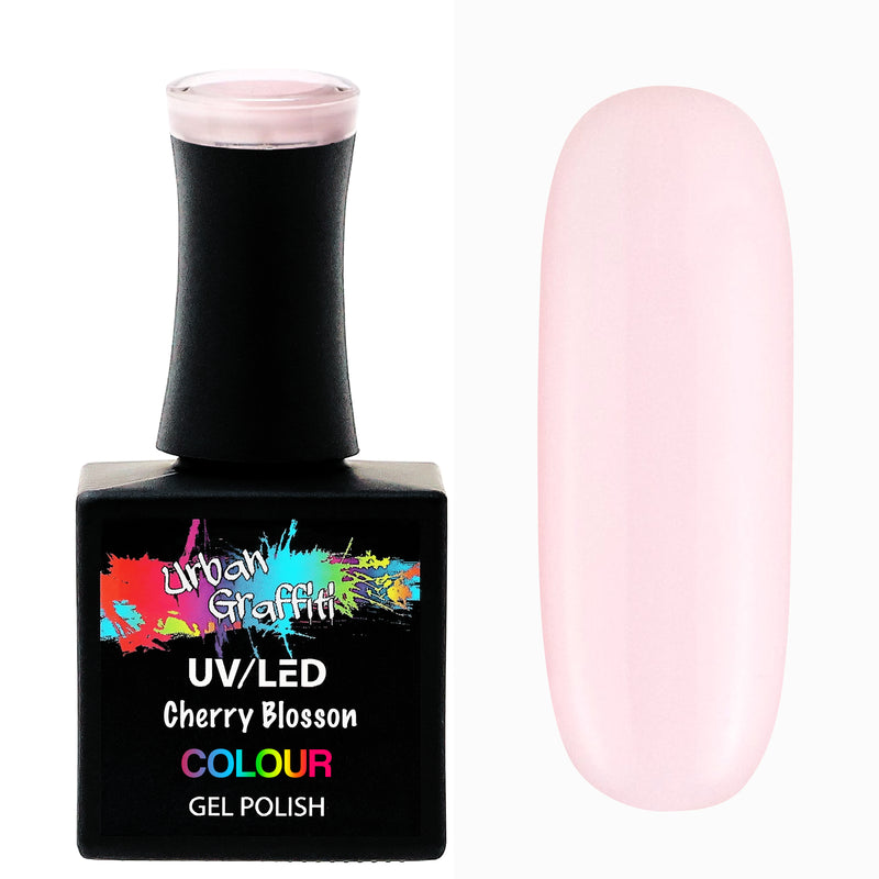 Cherry Blossom - UGGP-A0066 Smalto Gel Urban Graffiti 15ml