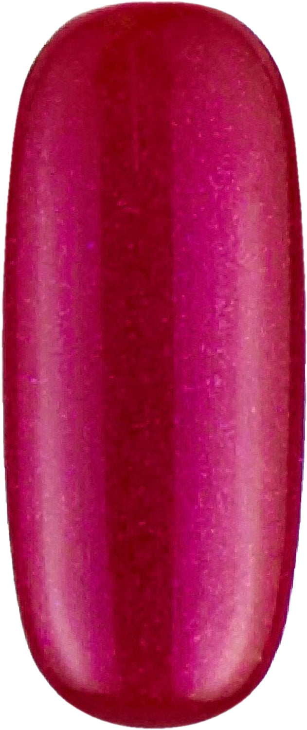 Sprankelende Cranberry - UGGP-A0070 Urban Graffiti Gel Polish 15ml