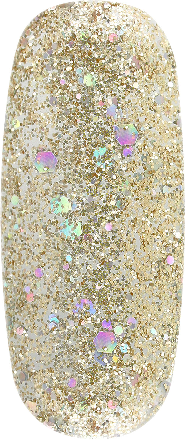 Kaleidoscoop - UGGP-A0117 Urban Graffiti Gel Polish 15ml