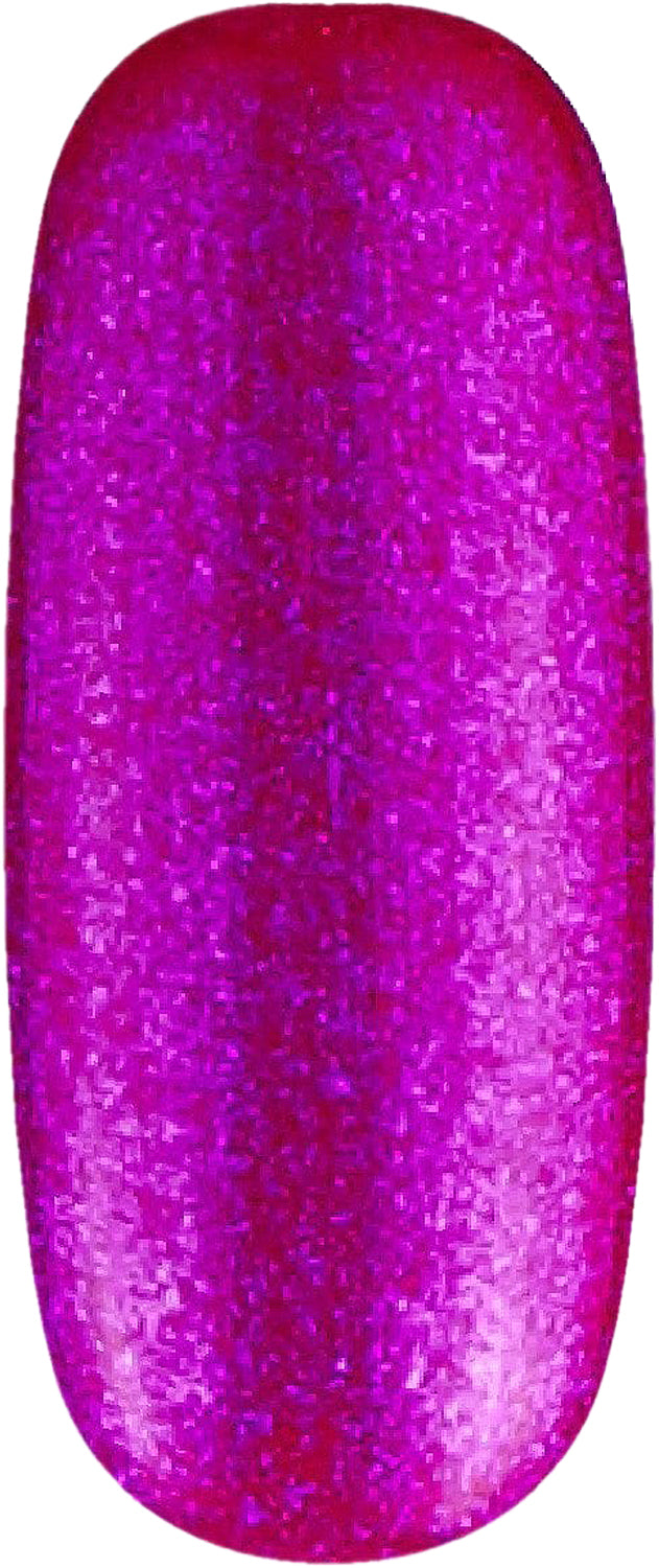 Sumptueuze Flamingo - UGGP-A0123 Urban Graffiti Gel Polish 15ml