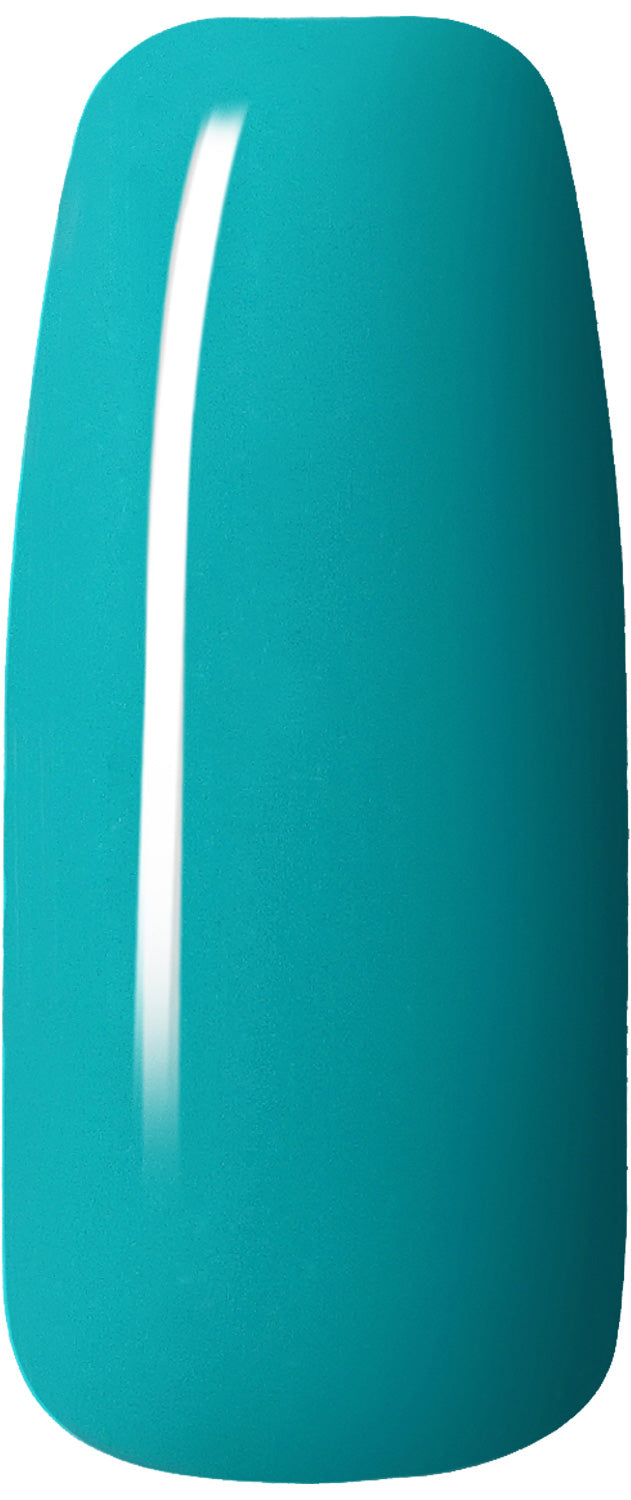 Rich Teal - UGGP-A0263 Urban Graffiti Gel Polish 15ml