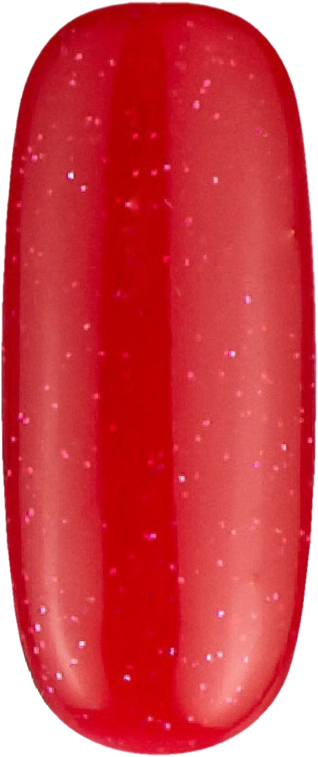 Aardbeien Sorbet - UGGP-A0305 Urban Graffiti Gel Polish 15ml
