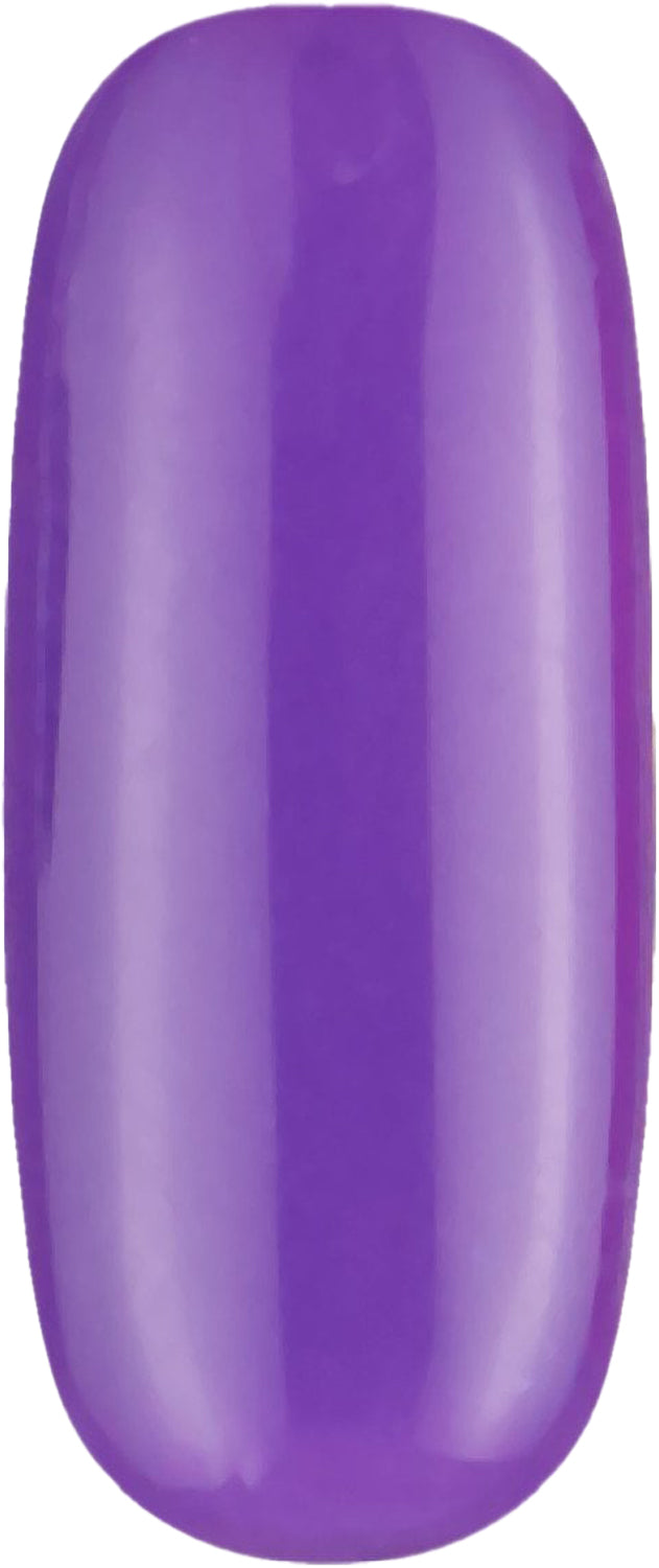 Glas en een Half - UGGP-A0740 Urban Graffiti Gel Polish 15ml