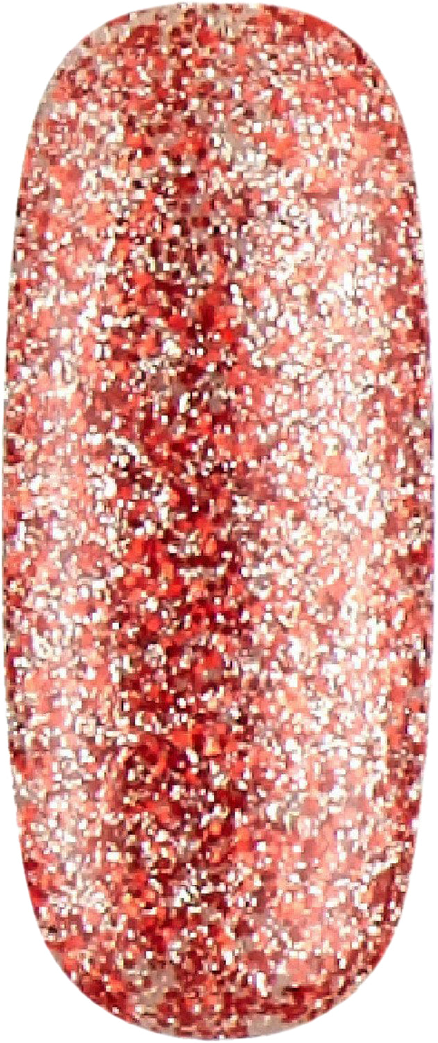 Tinsel Dreams - UGGP-A0756 Urban Graffiti Gel Polish 15ml