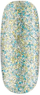 Goud als IJs - UGGP-A0760 Urban Graffiti Gel Polish 15ml