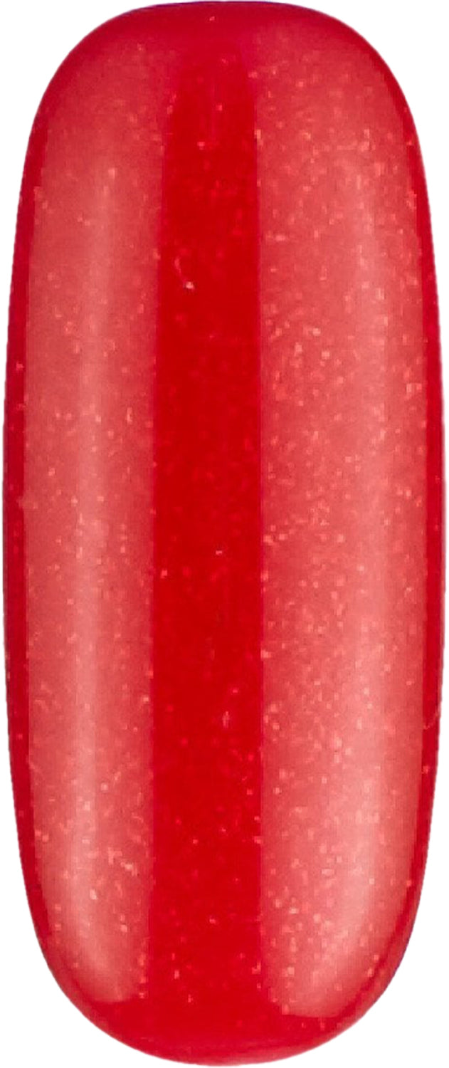 Aardbeien Sundae - UGGP-A0769 Urban Graffiti Gel Polish 15ml