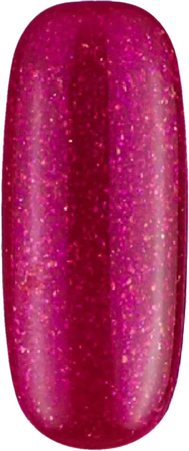 Galajurk - UGGP-A0805 Urban Graffiti Gel Polish 15ml