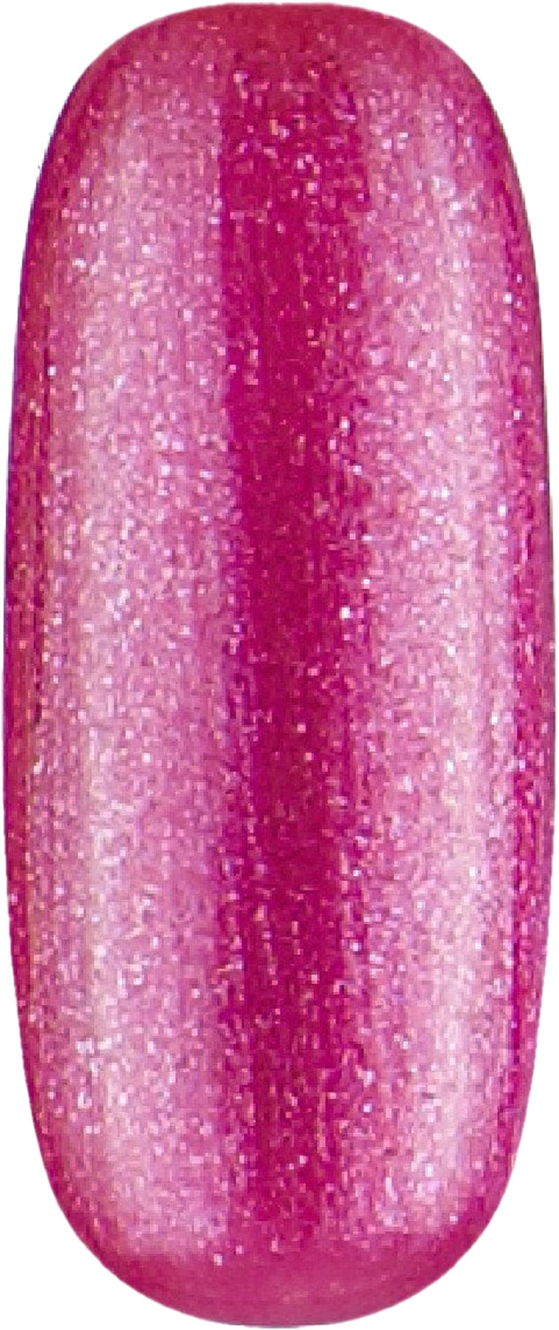 Mooi in Roze - UGGP-A0813 Urban Graffiti Gel Polish 15ml