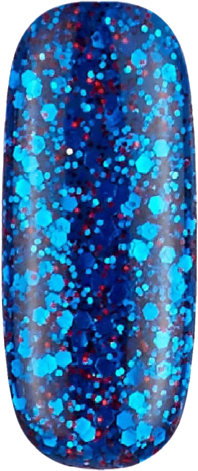 Neptune's Treasures - UGGP-A0819 Urban Graffiti Gel Polish 15ml