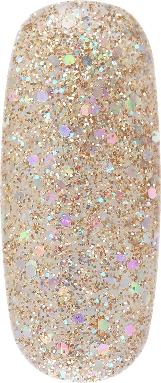 Party City - UGGP-A0865 Urban Graffiti Gel Polish 15ml