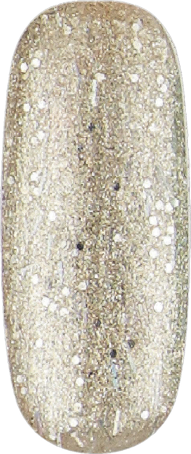 Andromeda - UGGP-A0919 Urban Graffiti Gouden Glans Gel Nagellak 15ml