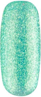 Mermaid Scales - UGGP-A0920 Urban Graffiti - Ocean Green Gel Polish 15ml