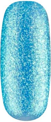 Mermaid Tears - UGGP-A0921 Urban Graffiti Aqua Glitter Gel Polish 15ml