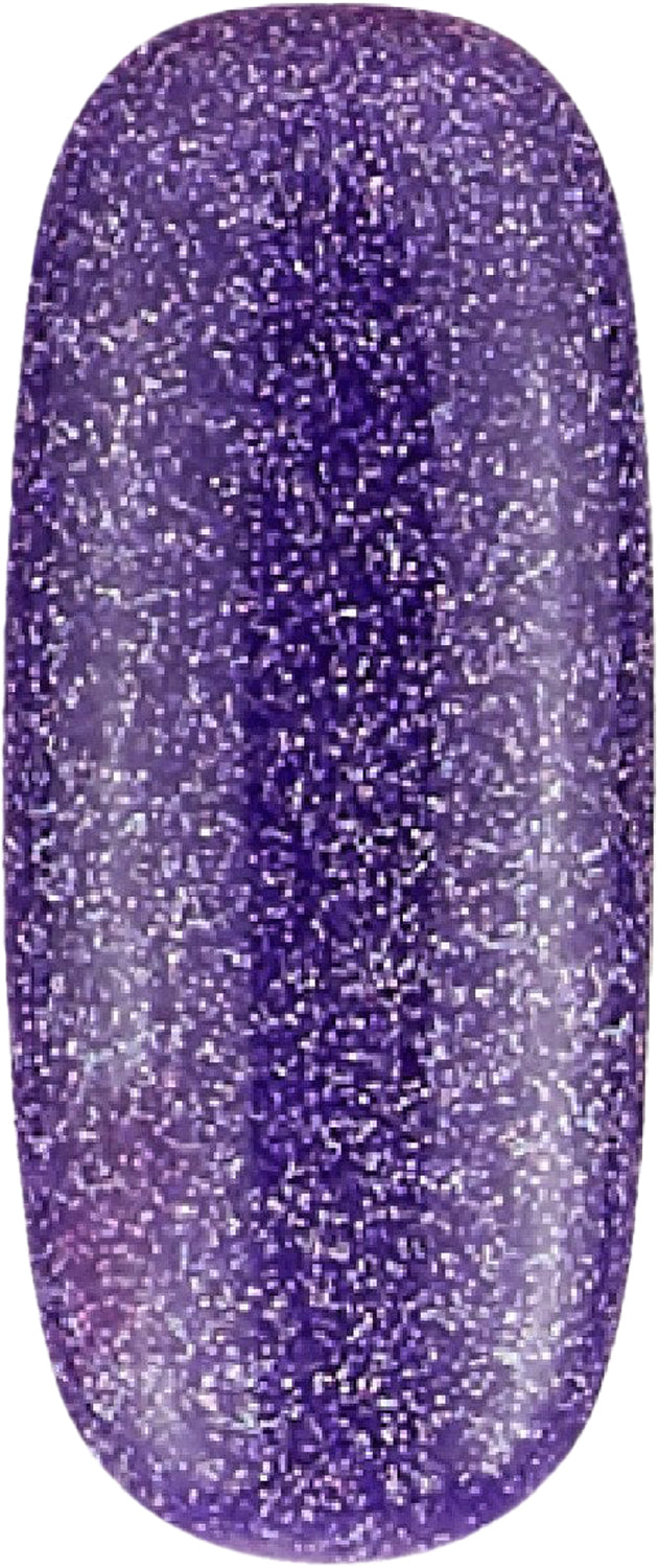 Mystic Meg - UGGP-A0942 Urban Graffiti Gel Polish 15ml