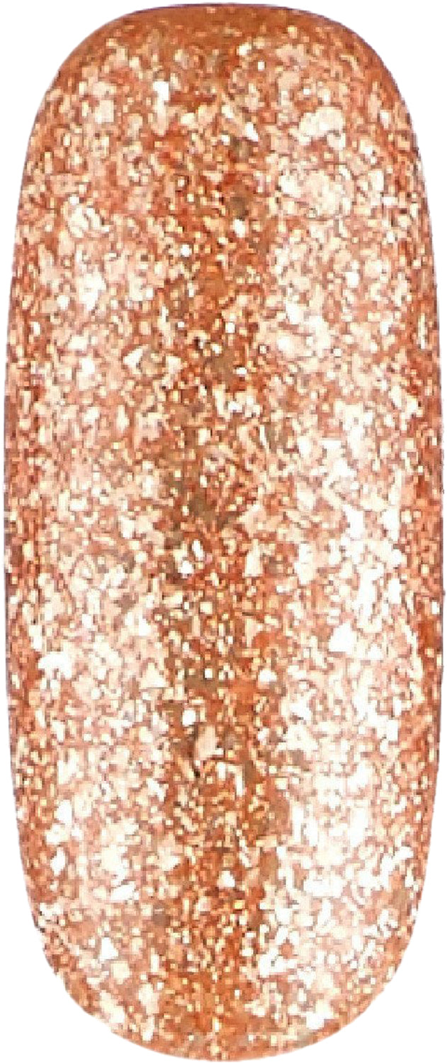 Perzikglans - UGGP-A0946 Urban Graffiti Gel Polish 15ml