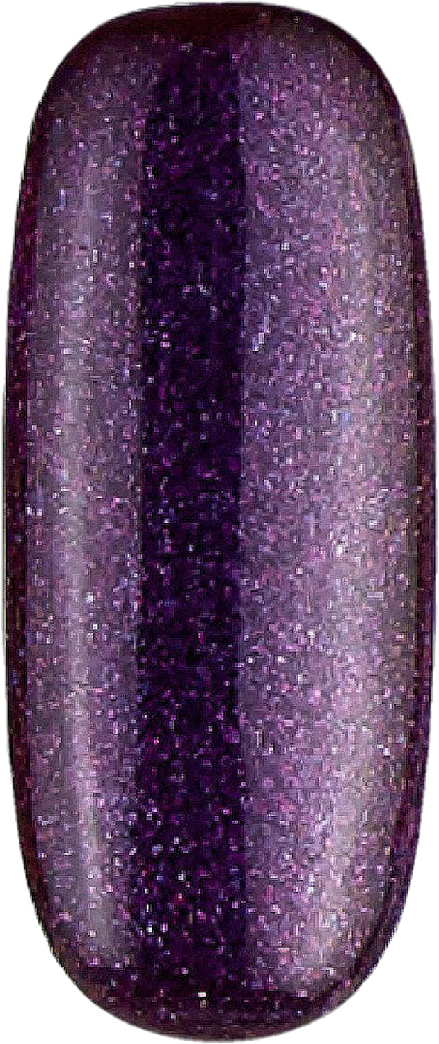 Amethist Geode - UGGP-A0954 Urban Graffiti Gel Polish 15ml