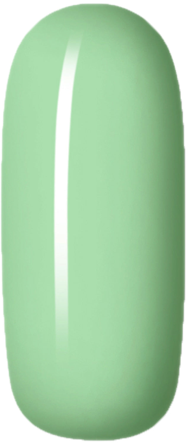 Perfecte Pistache - UGGP-A0958 Urban Graffiti Gel Polish 15ml