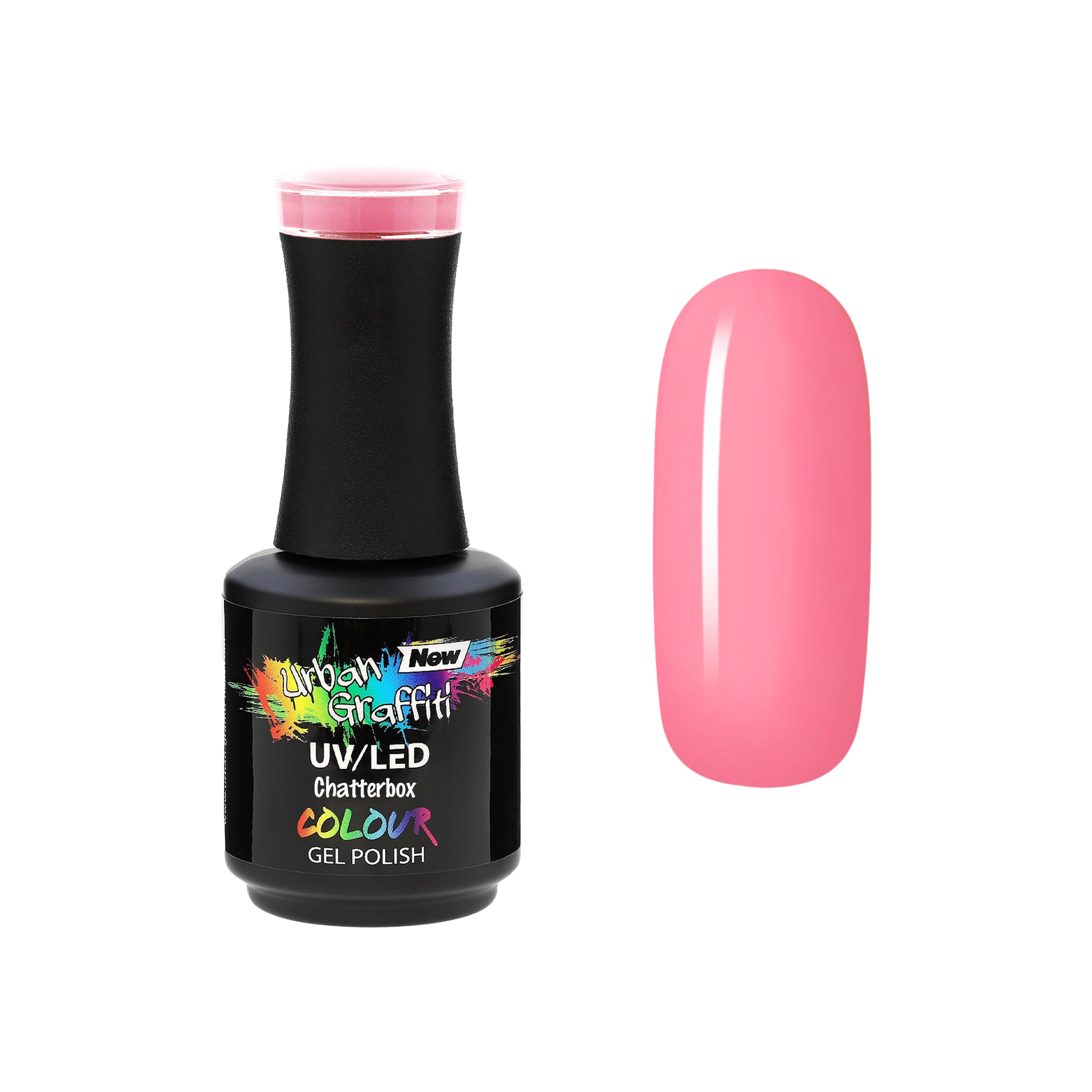 Free Bottle of Chatterbox On Orders Over £70