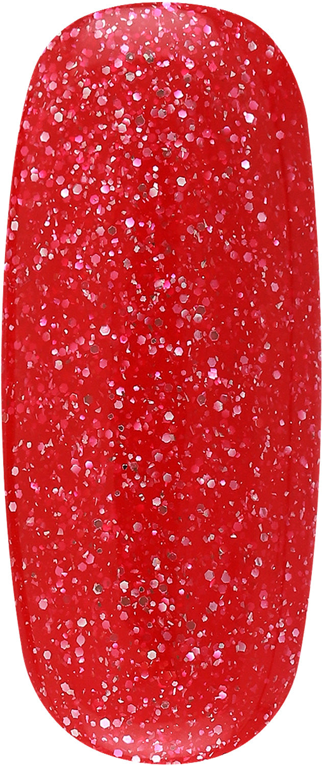 Frosted Hulst - UGGP-A1045 Urban Graffiti Gel Polish 15ml