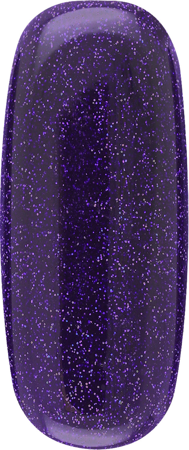 Twilight Amethist - UGGP-DD009 Urban Graffiti Gel Polish 15ml