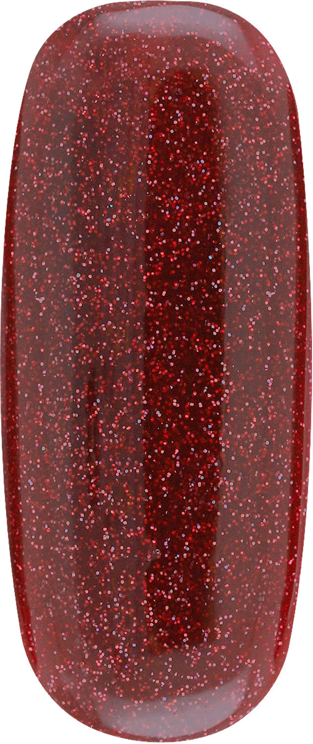 Sprankelende Wijn - UGGP-DD013 Urban Graffiti Gel Polish 15ml