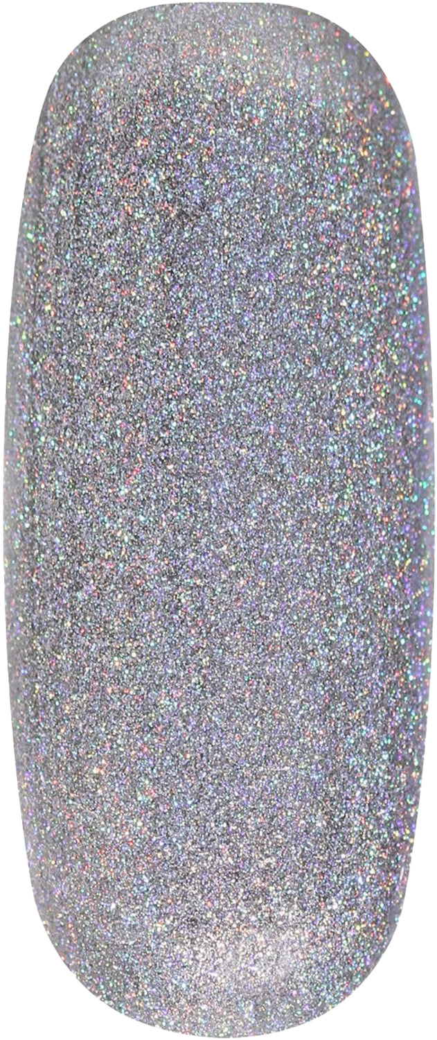 Graphite Glow - UGGP-HG002 Urban Graffiti Gel Polish 15ml