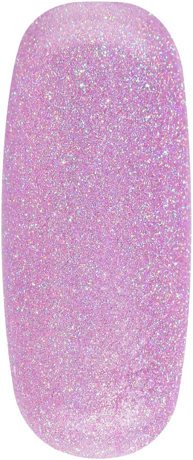 Candy Floss - UGGP-HG005 Urban Graffiti Gel Polish 15ml