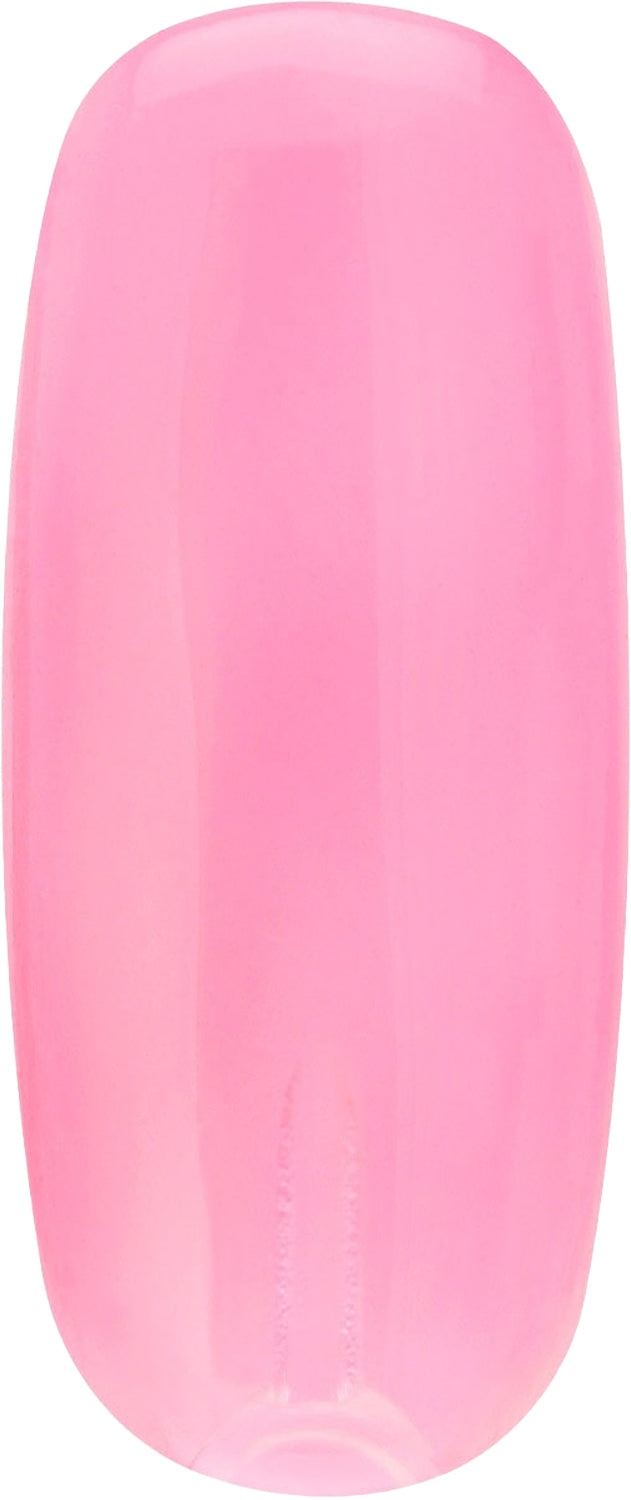 Roze Grapefruit - UGGP-JE002 Urban Graffiti Gel Polish 15ml
